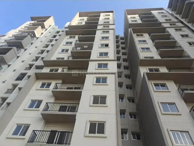 3 BHK Apartment in RR Nagar for resale Bengaluru. The reference number is 19914734