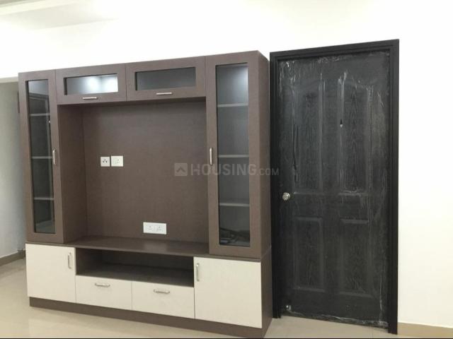 3 BHK Apartment in RR Nagar for resale Bengaluru. The reference number is 19965718