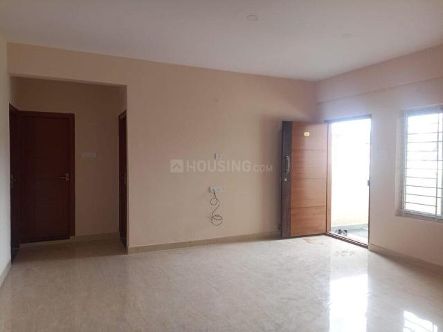 3 BHK Apartment in RR Nagar for resale Bengaluru. The reference number is 19981945