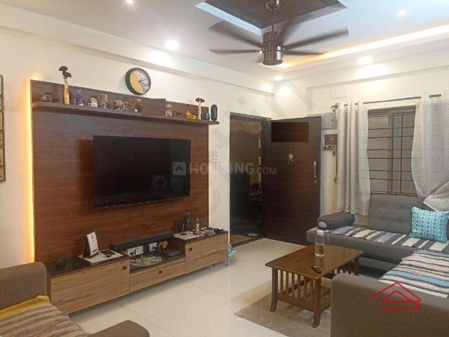 3 BHK Apartment in RR Nagar for resale Bengaluru. The reference number is 20464737