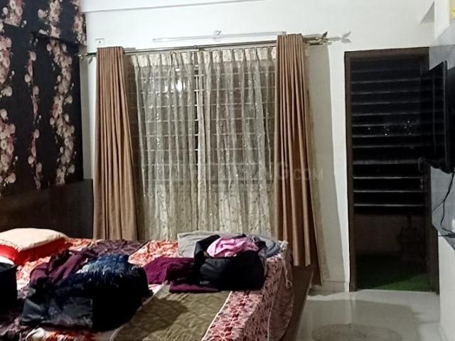 3 BHK Apartment in RR Nagar for resale Bengaluru. The reference number is 20781677