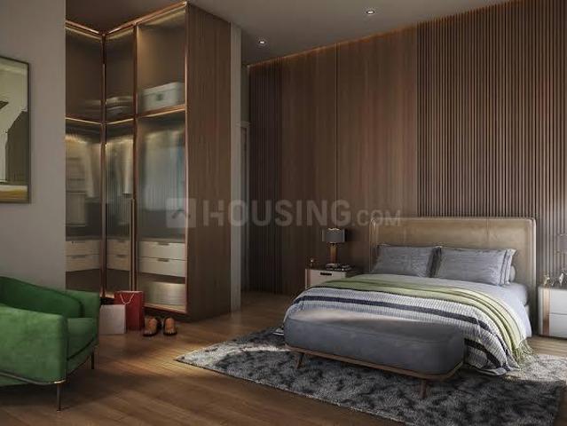 3 BHK Apartment in RR Nagar for resale Bengaluru. The reference number is 20787540
