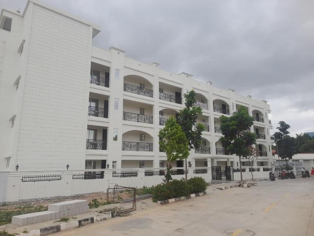 3 BHK Apartment in RR Nagar for resale Bengaluru. The reference number is 20812903