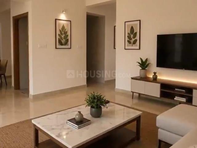 3 BHK Apartment in RR Nagar for resale Bengaluru. The reference number is 20816802