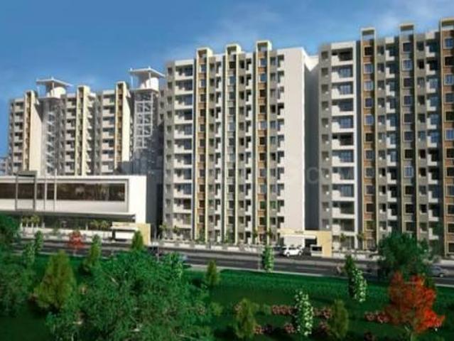 3 BHK Apartment in RR Nagar for resale Bengaluru. The reference number is 20924556