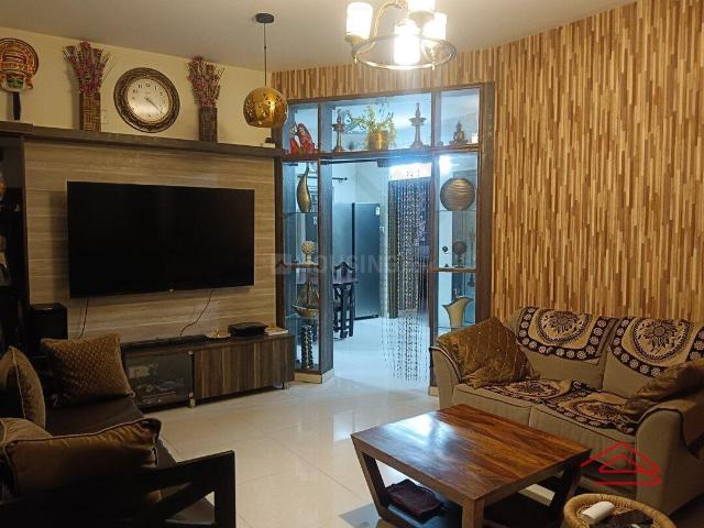 3 BHK Apartment in RR Nagar for resale Bengaluru. The reference number is 20938683