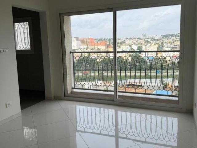 3 BHK Apartment in RR Nagar for resale Bengaluru. The reference number is 20950695