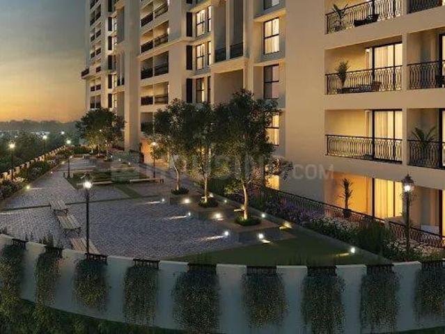3 BHK Apartment in RR Nagar for resale Bengaluru. The reference number is 20075281