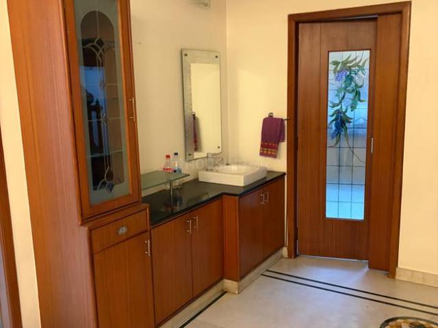 3 BHK Apartment in RR Nagar for resale Bengaluru. The reference number is 20198023