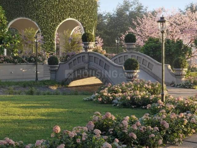 3 BHK Apartment in RR Nagar for resale Bengaluru. The reference number is 20239662