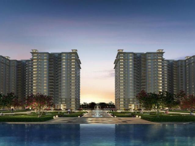 3 BHK Apartment in RR Nagar for resale Bengaluru. The reference number is 20252229