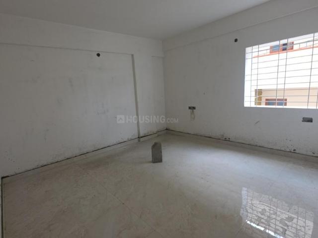 3 BHK Apartment in RR Nagar for resale Bengaluru. The reference number is 20262061