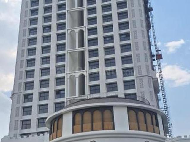 3 BHK Apartment in RR Nagar for resale Bengaluru. The reference number is 20317988