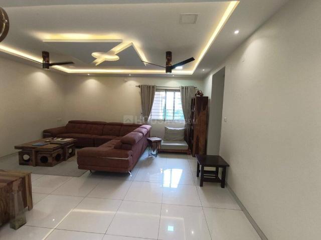 3 BHK Apartment in RR Nagar for resale Bengaluru. The reference number is 20328869