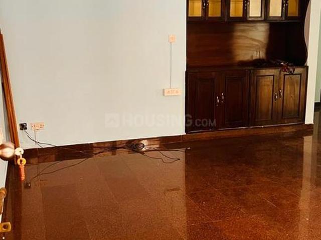 3 BHK Apartment in RT Nagar for resale Bengaluru. The reference number is 20632465
