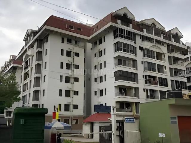 3 BHK Apartment in RT Nagar for resale Bengaluru. The reference number is 20220071