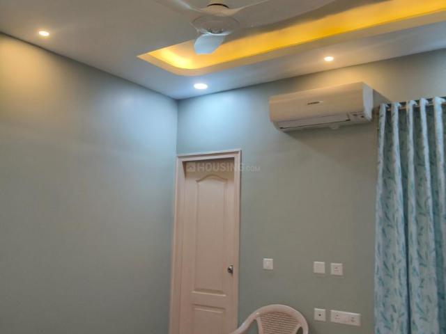 3 BHK Apartment in Rudrapur for rent Bhubaneswar. The reference number is 19439102