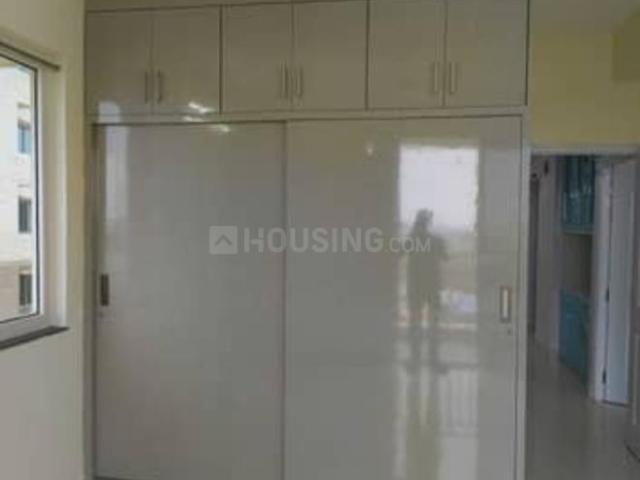 3 BHK Apartment in Rudrapur for rent Bhubaneswar. The reference number is 20942213