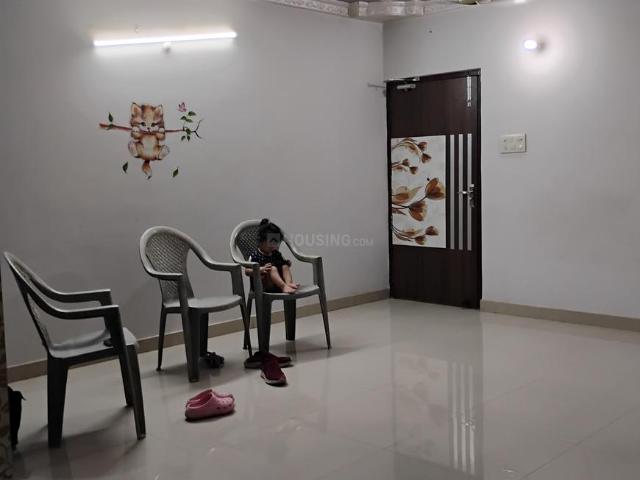 3 BHK Apartment in Rukanpura for rent Patna. The reference number is 18960056