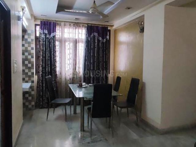 3 BHK Apartment in Rukanpura for rent Patna. The reference number is 19167356