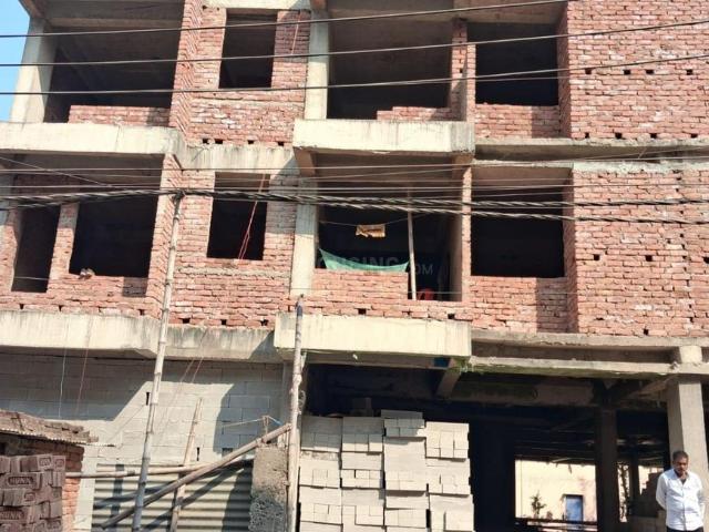 3 BHK Apartment in Rukanpura for resale Patna. The reference number is 19921402