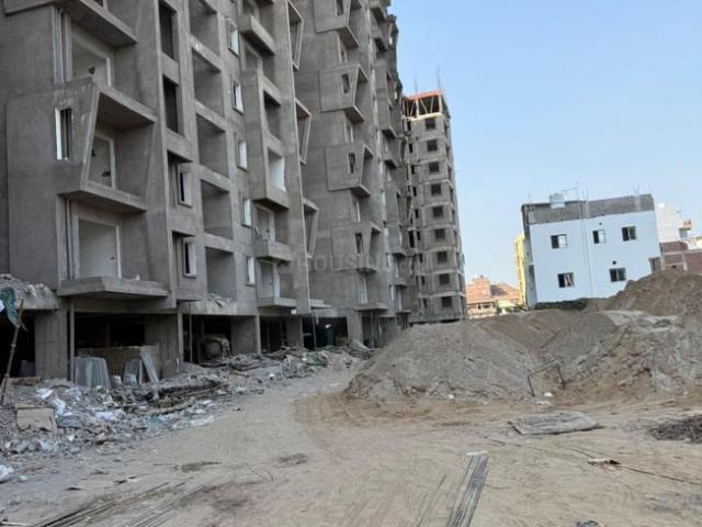 3 BHK Apartment in Rukanpura for resale Patna. The reference number is 20262529
