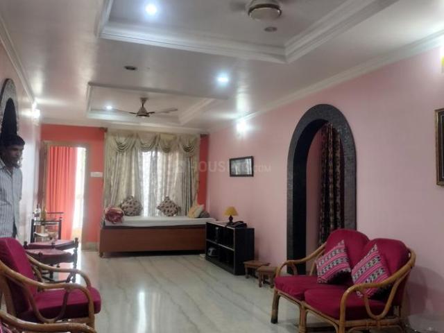 3 BHK Apartment in Rukmini Gaon for rent Guwahati. The reference number is 16486752