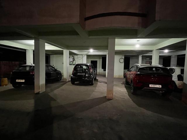 3 BHK Apartment in Rukmini Gaon for rent Guwahati. The reference number is 20455926