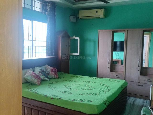 3 BHK Apartment in Rukmini Gaon for rent Guwahati. The reference number is 20452223