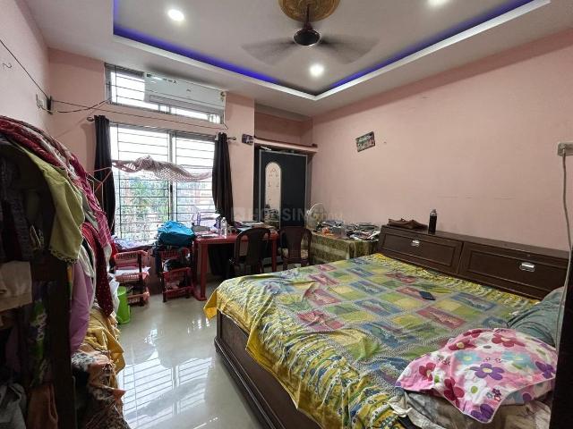 3 BHK Apartment in Rukmini Gaon for resale Guwahati. The reference number is 17658922