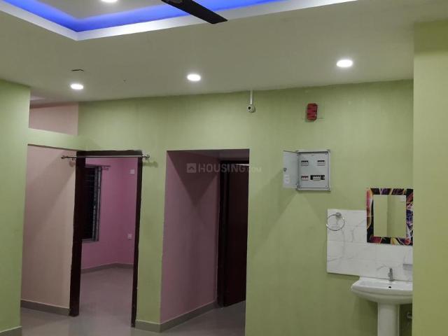 3 BHK Apartment in Rukmini Gaon for resale Guwahati. The reference number is 20036224