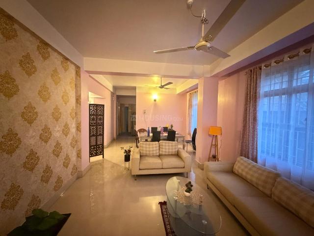 3 BHK Apartment in Rukmini Gaon for resale Guwahati. The reference number is 20289729