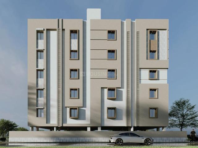 3 BHK Apartment in Rushikonda for resale Visakhapatnam. The reference number is 20343428