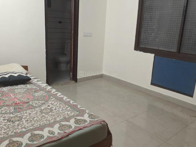 3 BHK Apartment in Rustam Bagh Layout for rent Bengaluru. The reference number is 20017223