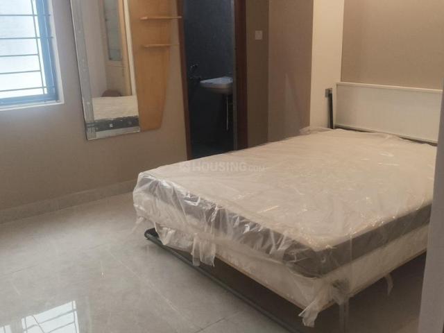 3 BHK Apartment in Rustam Bagh Layout for rent Bengaluru. The reference number is 20320877