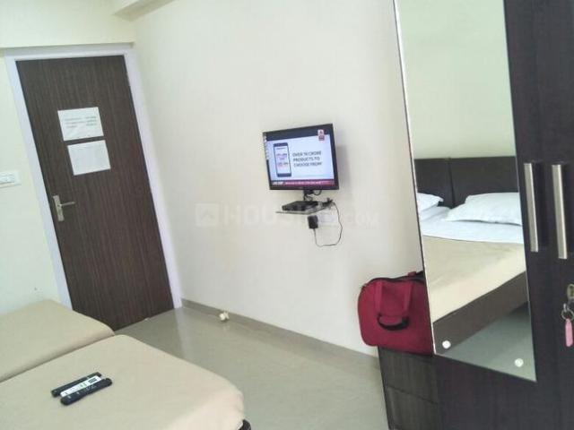 3 BHK Apartment in Worli for rent Mumbai. The reference number is 17934868