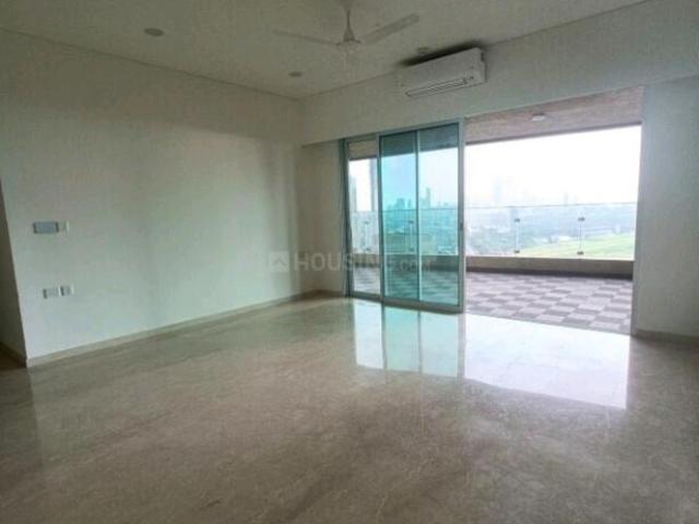 3 BHK Apartment in Worli for rent Mumbai. The reference number is 18879382