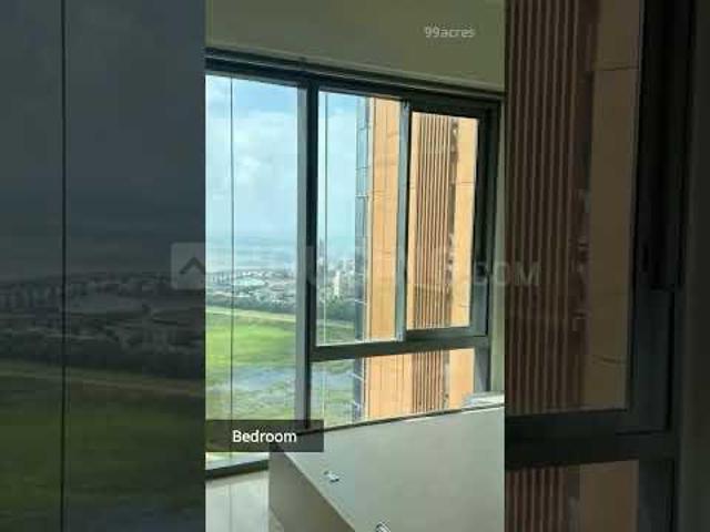 3 BHK Apartment in Worli for rent Mumbai. The reference number is 19056759