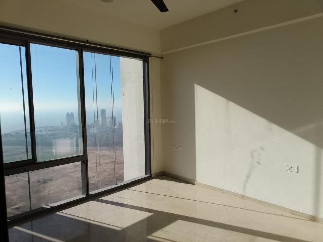 3 BHK Apartment in Worli for rent Mumbai. The reference number is 19603105