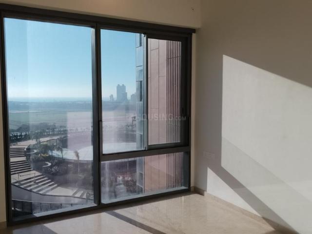 3 BHK Apartment in Worli for rent Mumbai. The reference number is 19603386