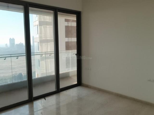 3 BHK Apartment in Worli for rent Mumbai. The reference number is 19603675