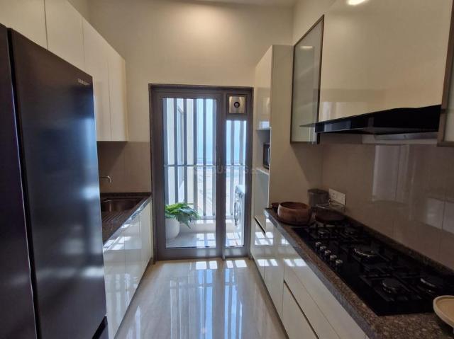 3 BHK Apartment in Worli for rent Mumbai. The reference number is 20469458
