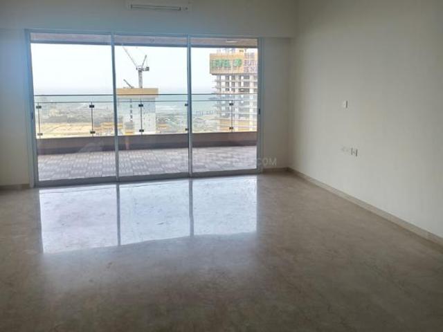 3 BHK Apartment in Worli for rent Mumbai. The reference number is 20461439