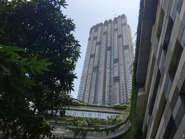 3 BHK Apartment in Lower Parel for rent Mumbai. The reference number is 20555108