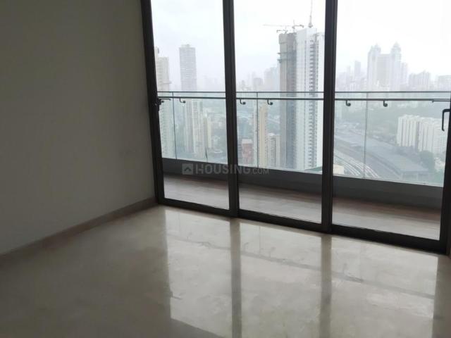 3 BHK Apartment in Worli for rent Mumbai. The reference number is 20579680