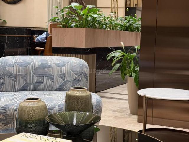 3 BHK Apartment in Worli for rent Mumbai. The reference number is 20571796