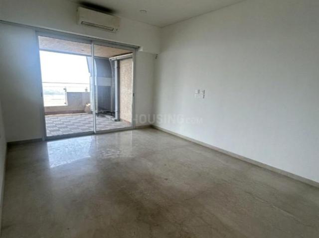 3 BHK Apartment in Worli for rent Mumbai. The reference number is 20608233