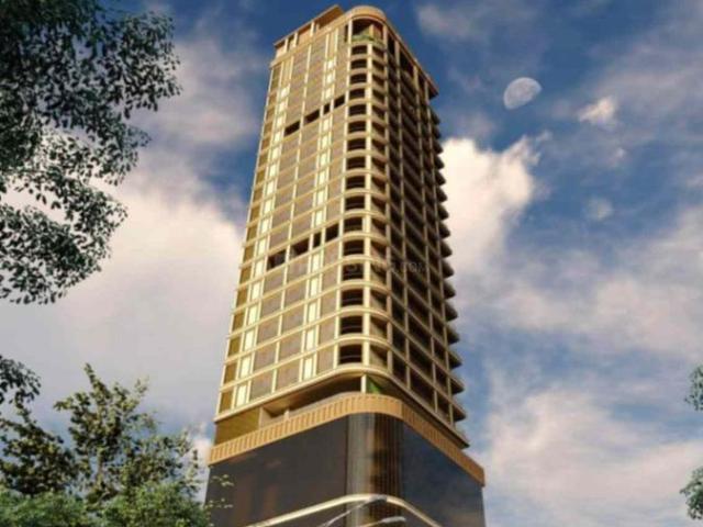 3 BHK Apartment in Worli for rent Mumbai. The reference number is 20641331
