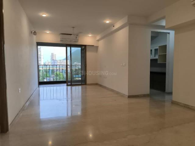 3 BHK Apartment in Worli for rent Mumbai. The reference number is 20664746