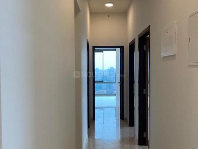 3 BHK Apartment in Worli for rent Mumbai. The reference number is 20669979
